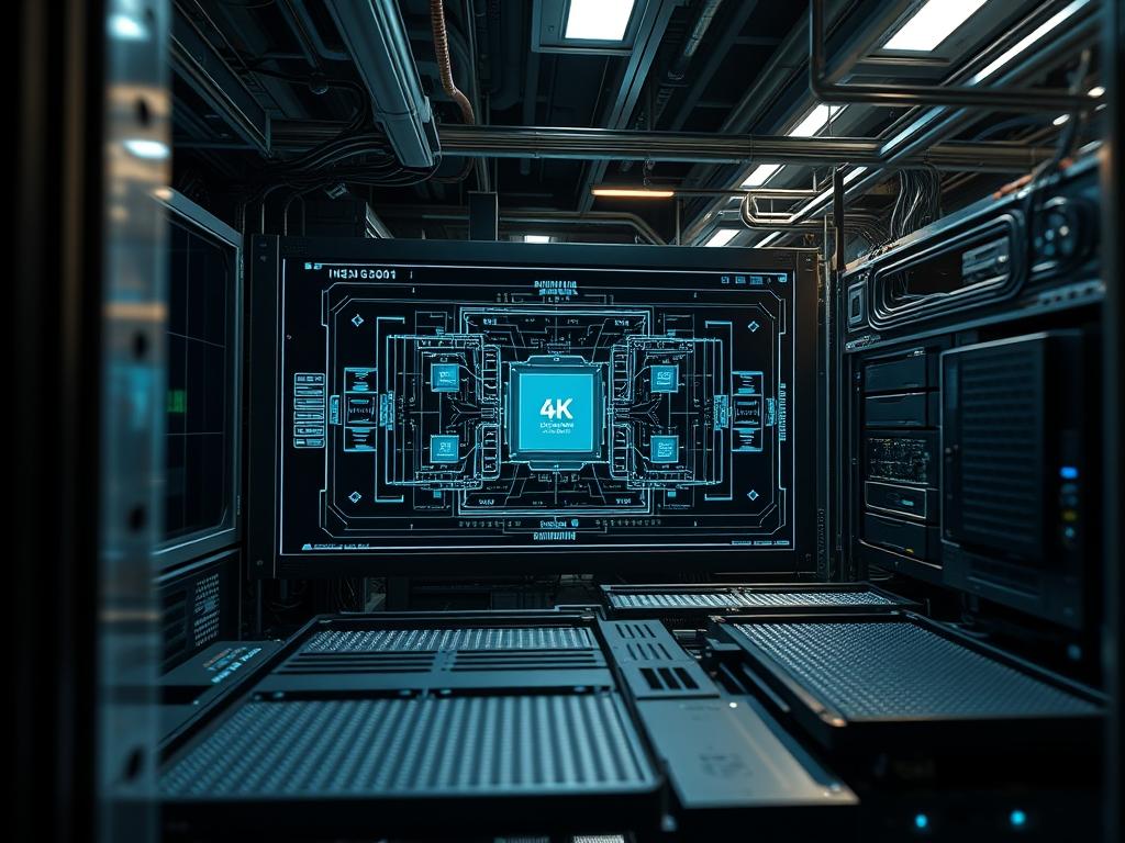 1U rack server dimensions