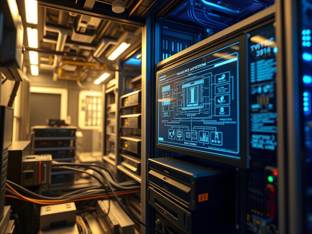 2U rack density benchmarks