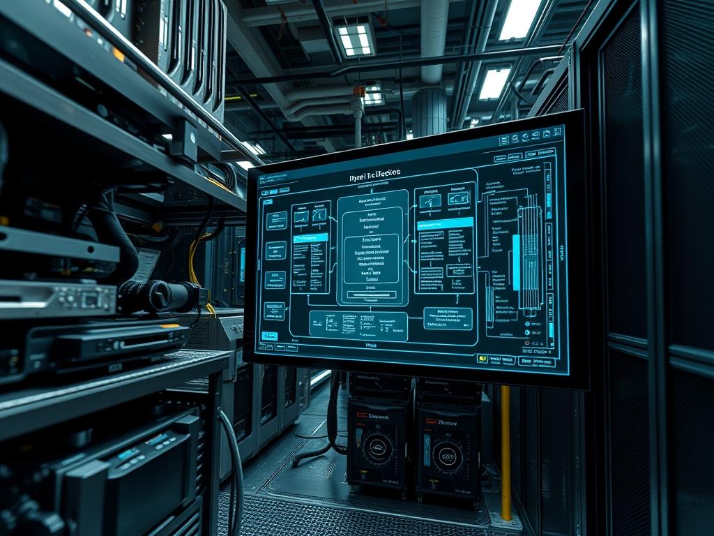 hpe proliant gen12 specs