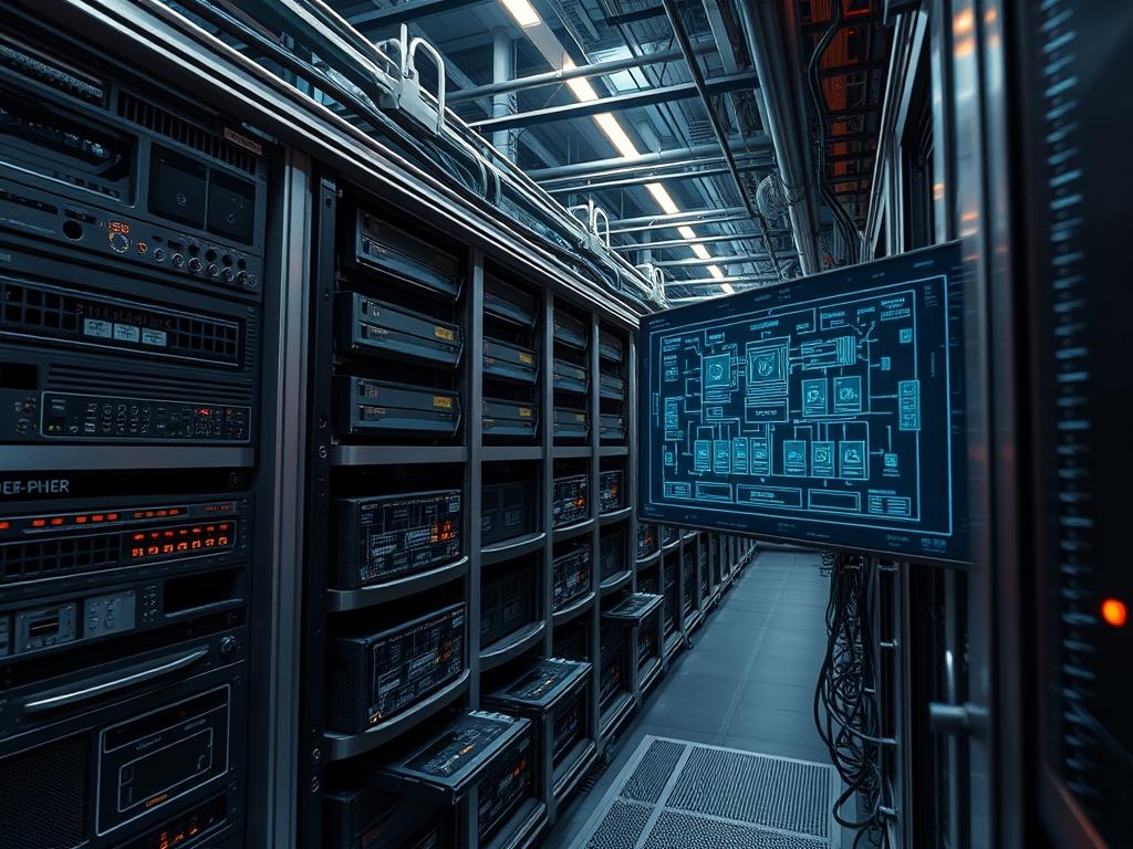 5g edge server specs
