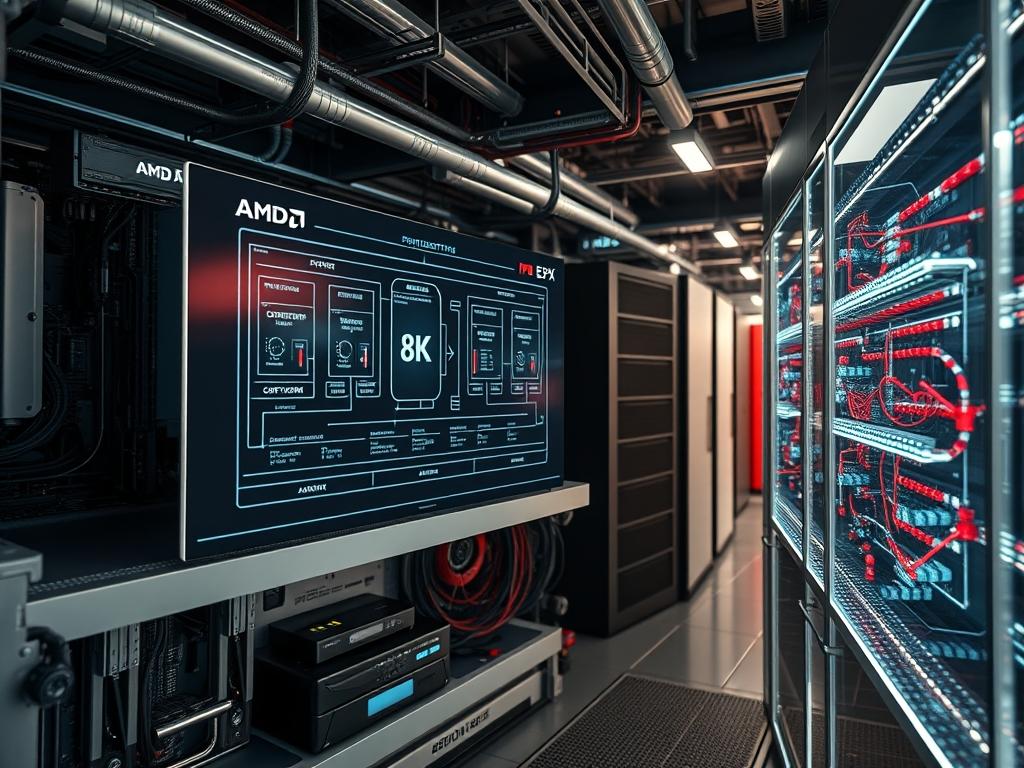 amd epyc turin specifications