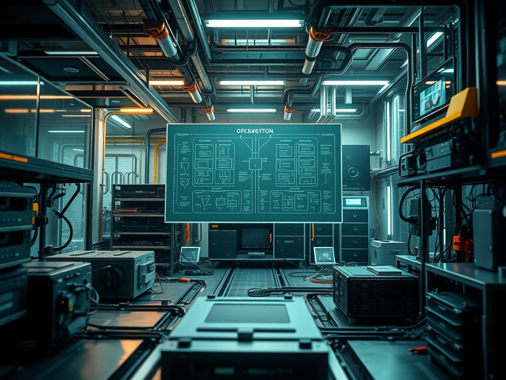 autonomous vehicle edge nodes