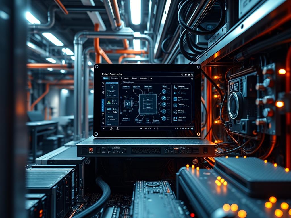bmc baseboard management controller