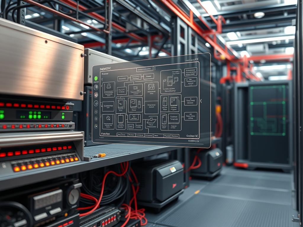 ceph storage replication