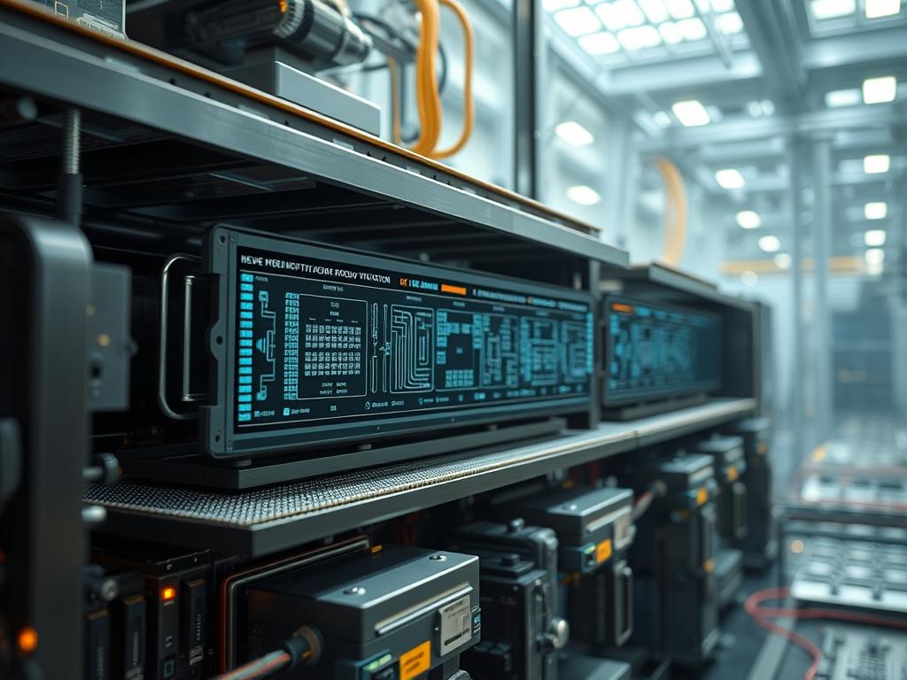 cxl memory pooling virtualization