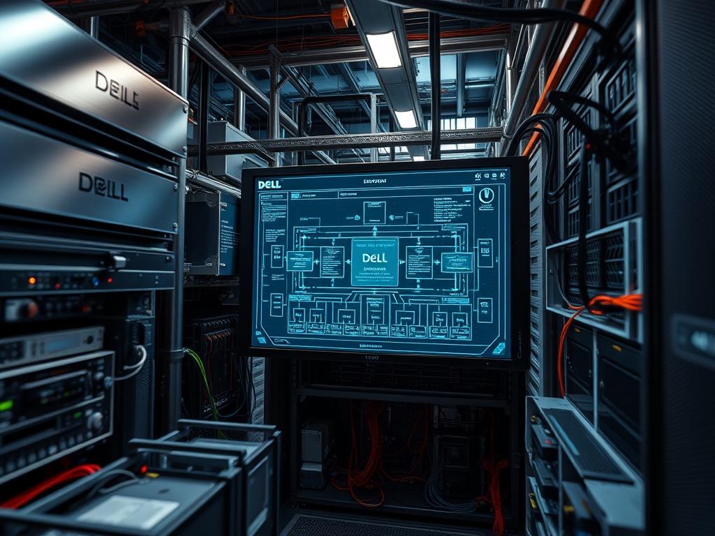 dell poweredge r760 data