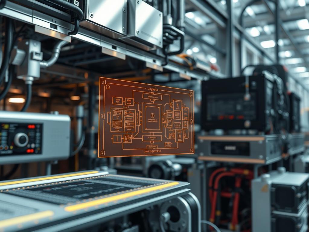 distributed learning fabrics