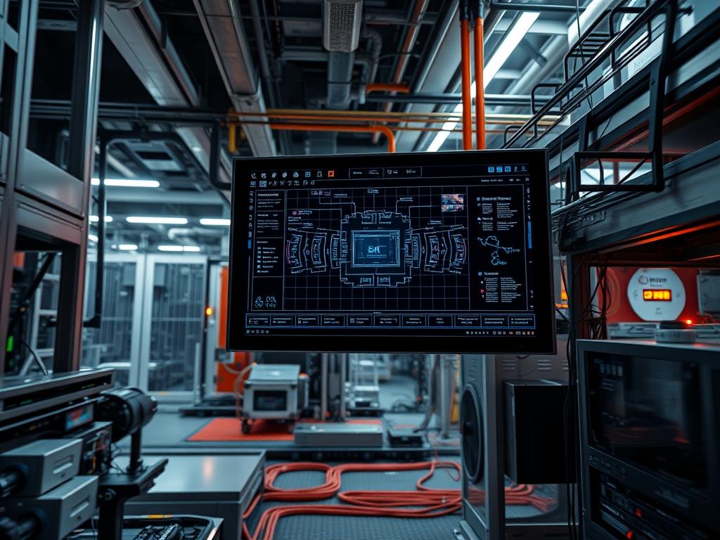 dpdk network acceleration