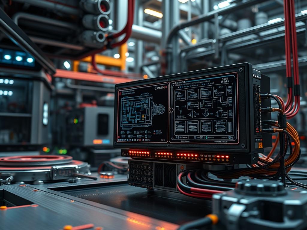 drone edge compute modules
