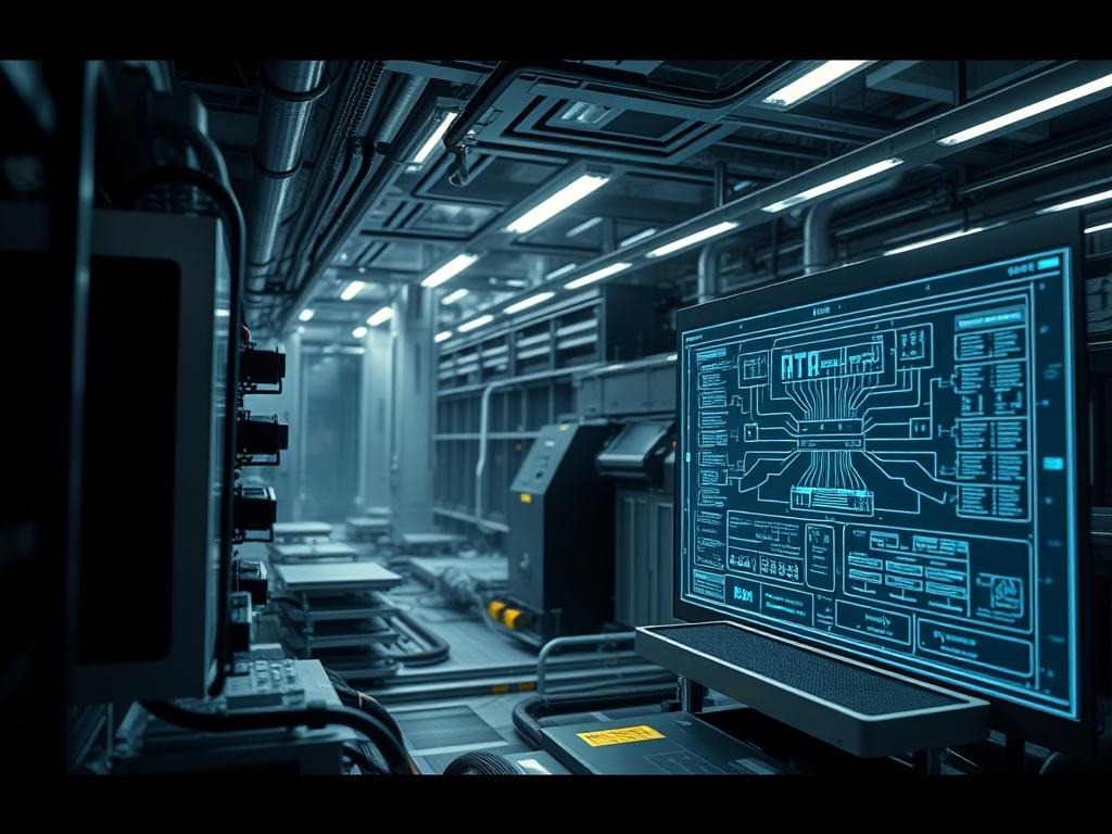 edge ai vision processing