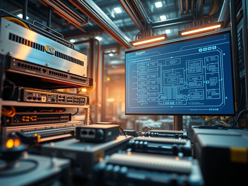 edge gateway hardware