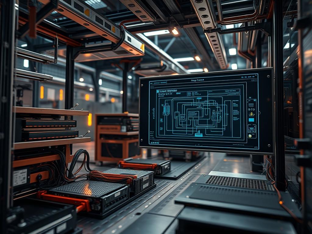 edge node mounting specs