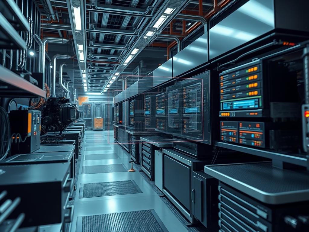edge storage redundancy