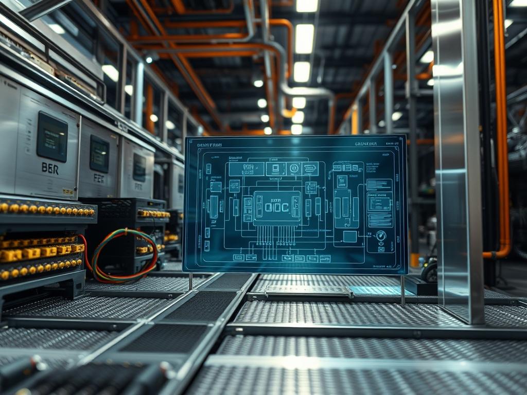 emc shielding hardware metrics