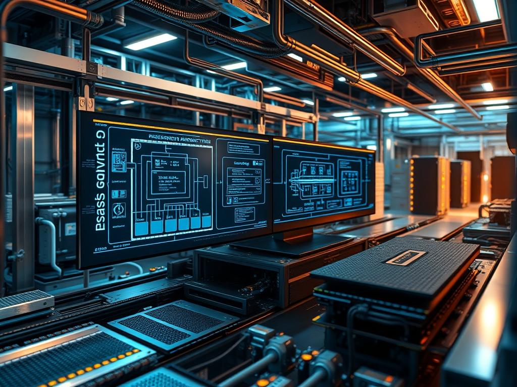 hbm3e memory throughput