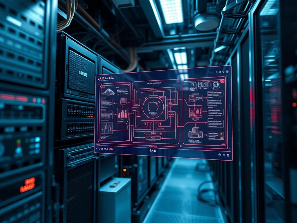 high availability cluster hardware