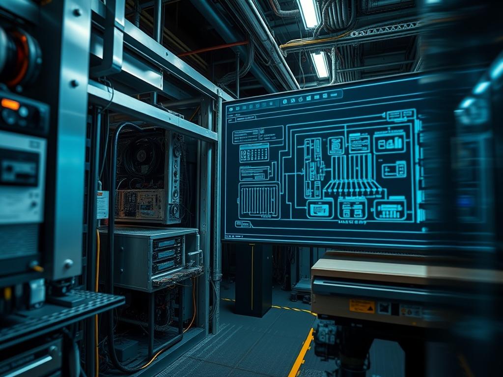 hpc disaster recovery