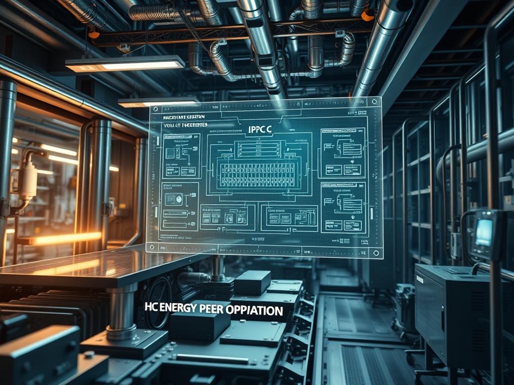 hpc energy per operation