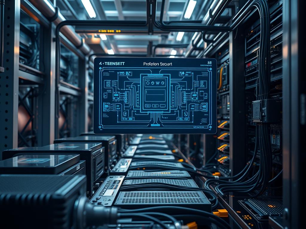 hpc firmware security