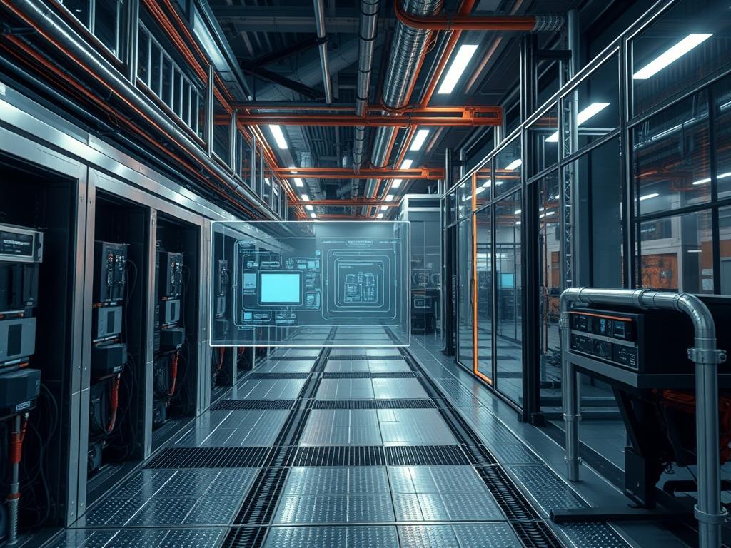 hpc latency jitter