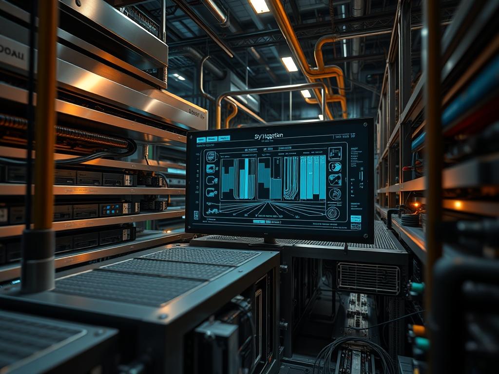 hpc memory pooling