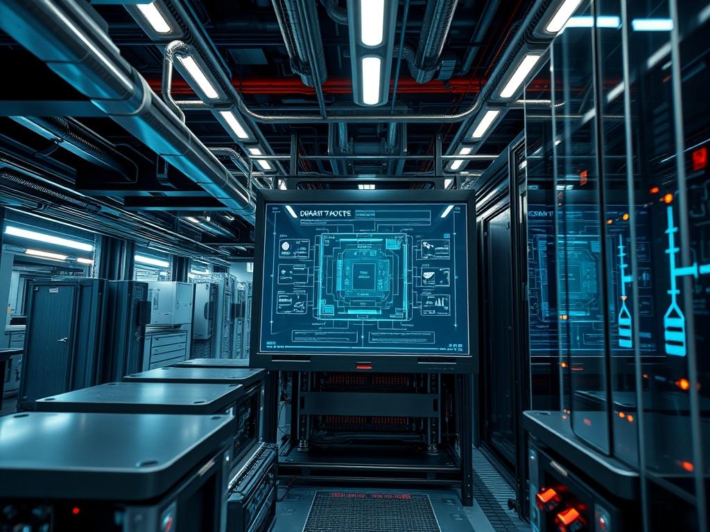 hpc thermal management