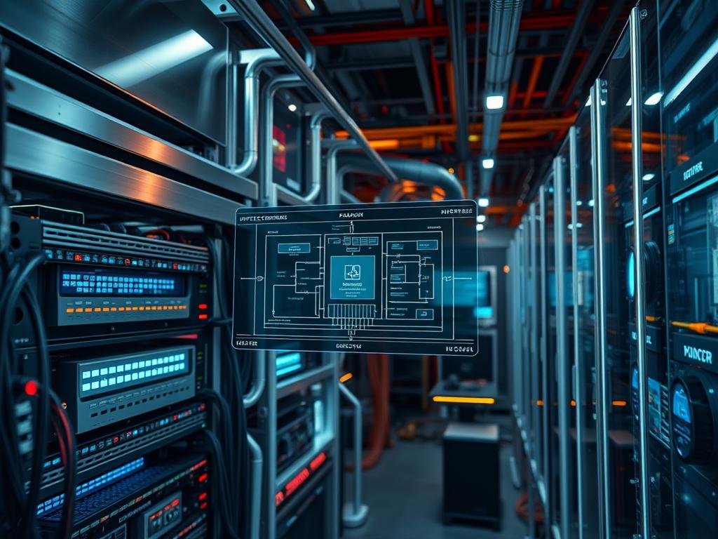 hypervisor file system ops