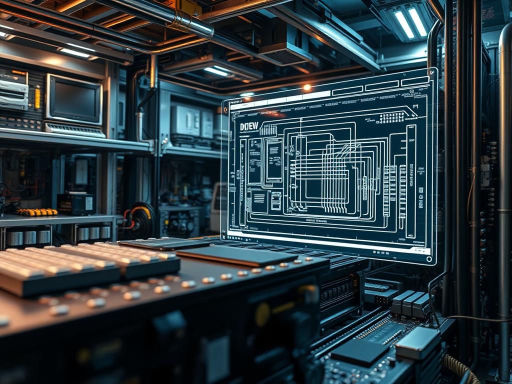 industrial motherboard standards