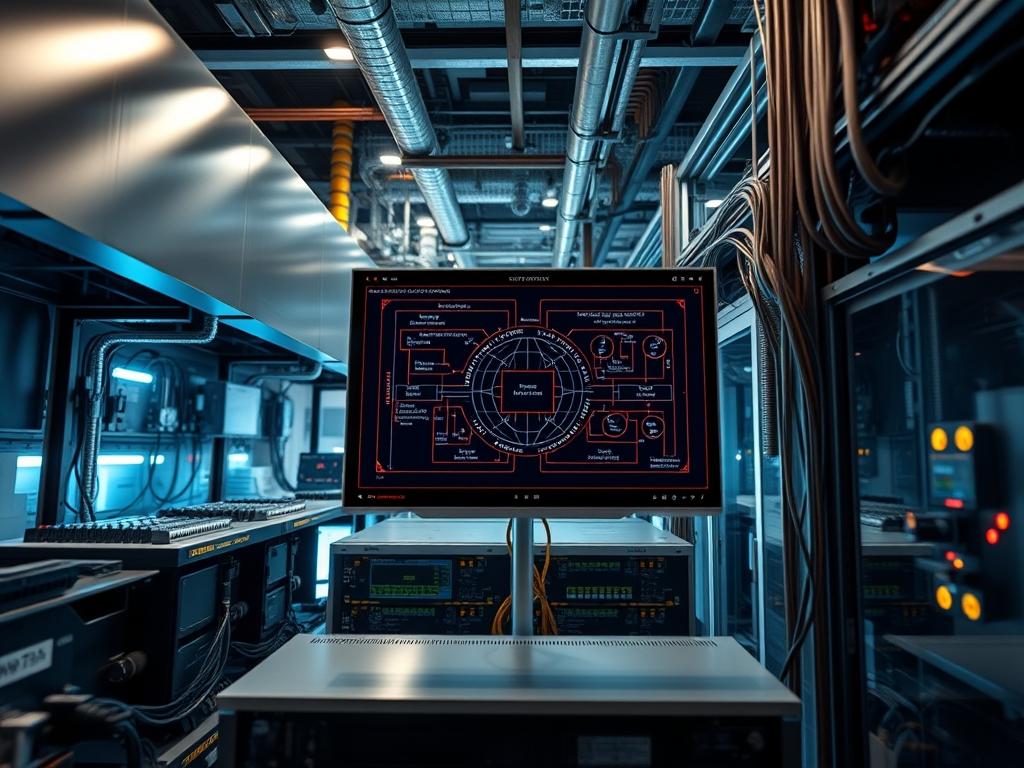 kvm over ip hardware logic