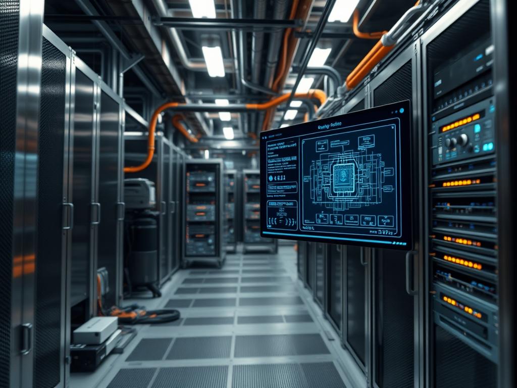 lrdimm server capacity scaling