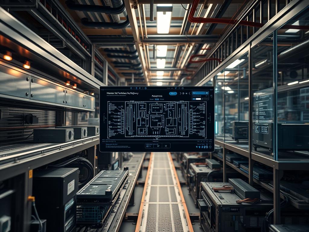 memory mirroring efficiency