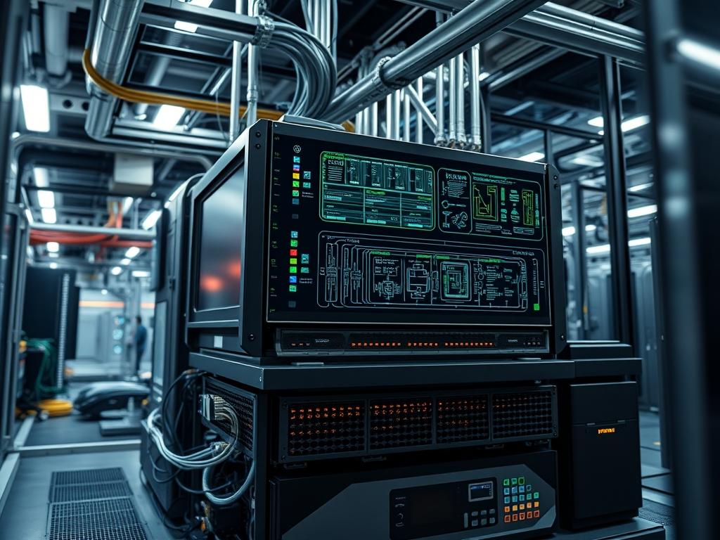 nvidia quantum 2 switches