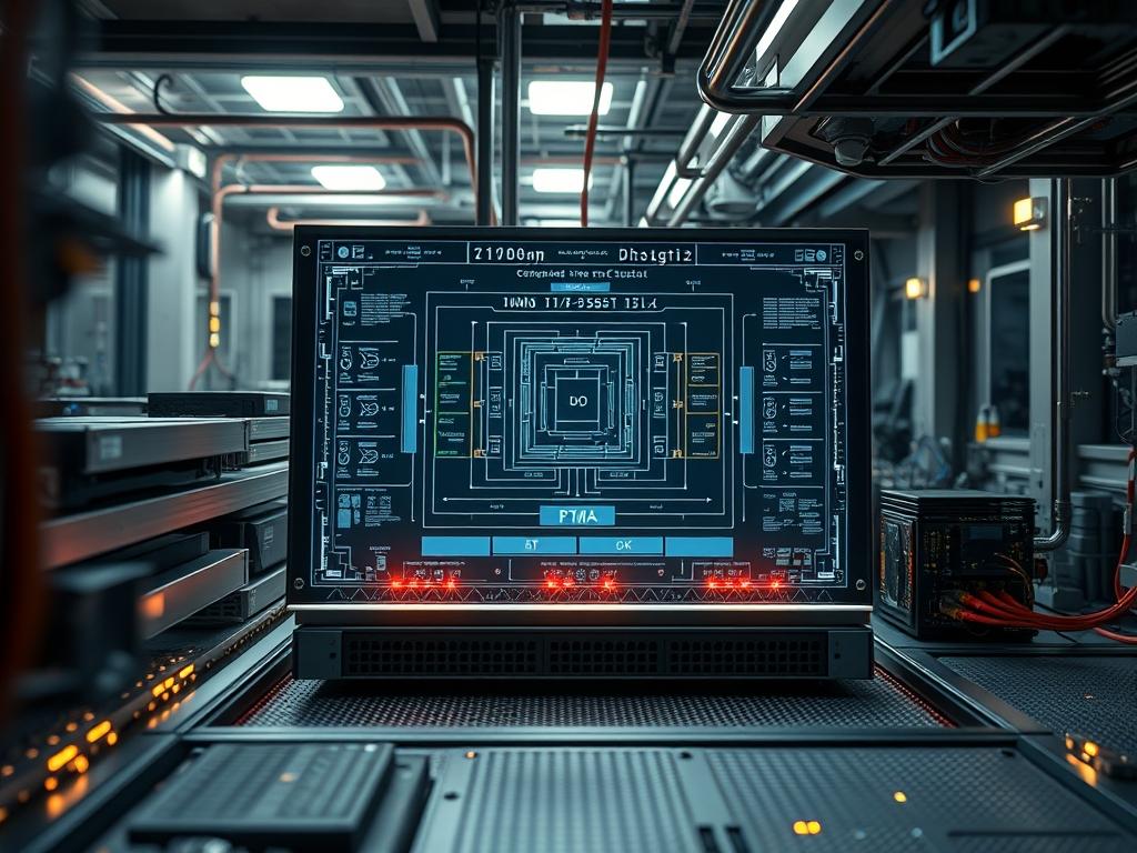 poe edge compute modules
