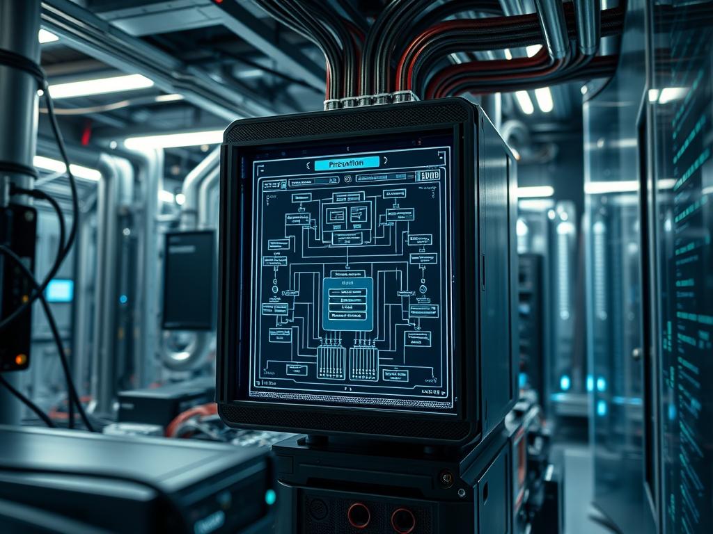 proxmox backup server