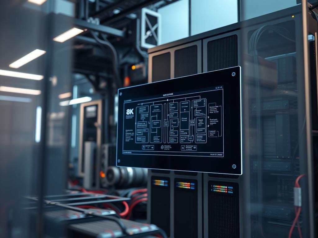 quad socket server configurations