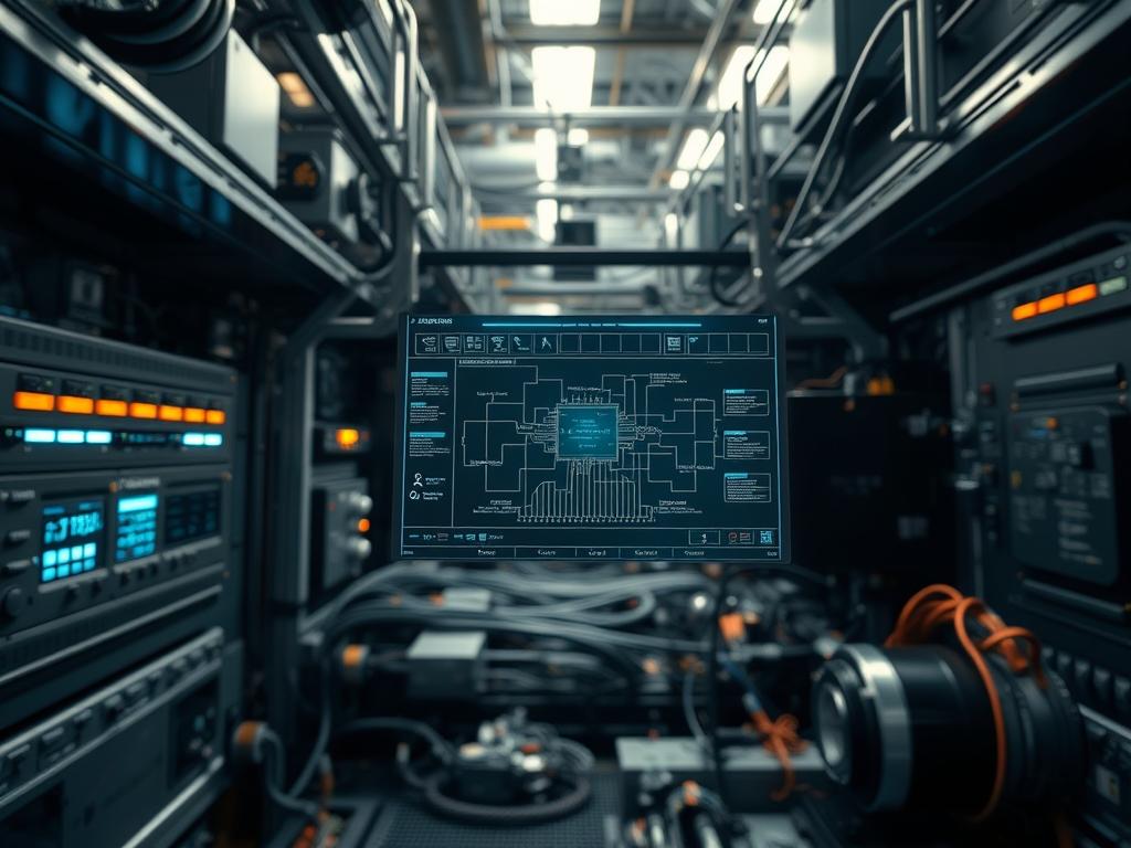 rugged cabling signal loss