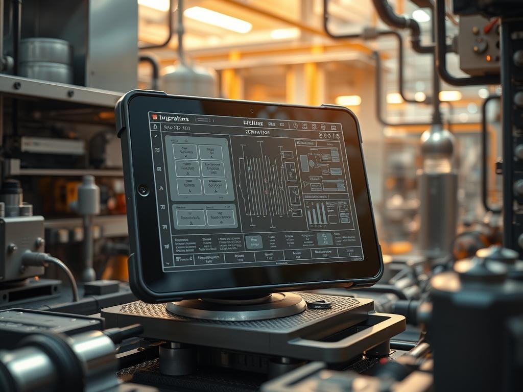 rugged tablet drop ratings