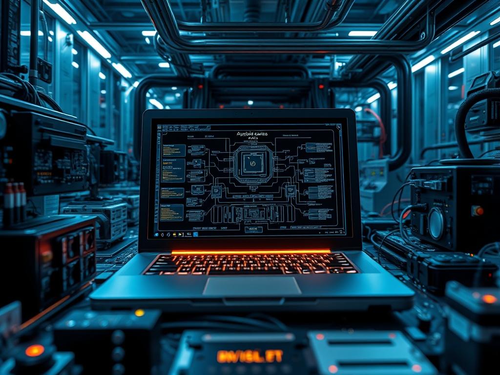 ruggedized laptop chassis data