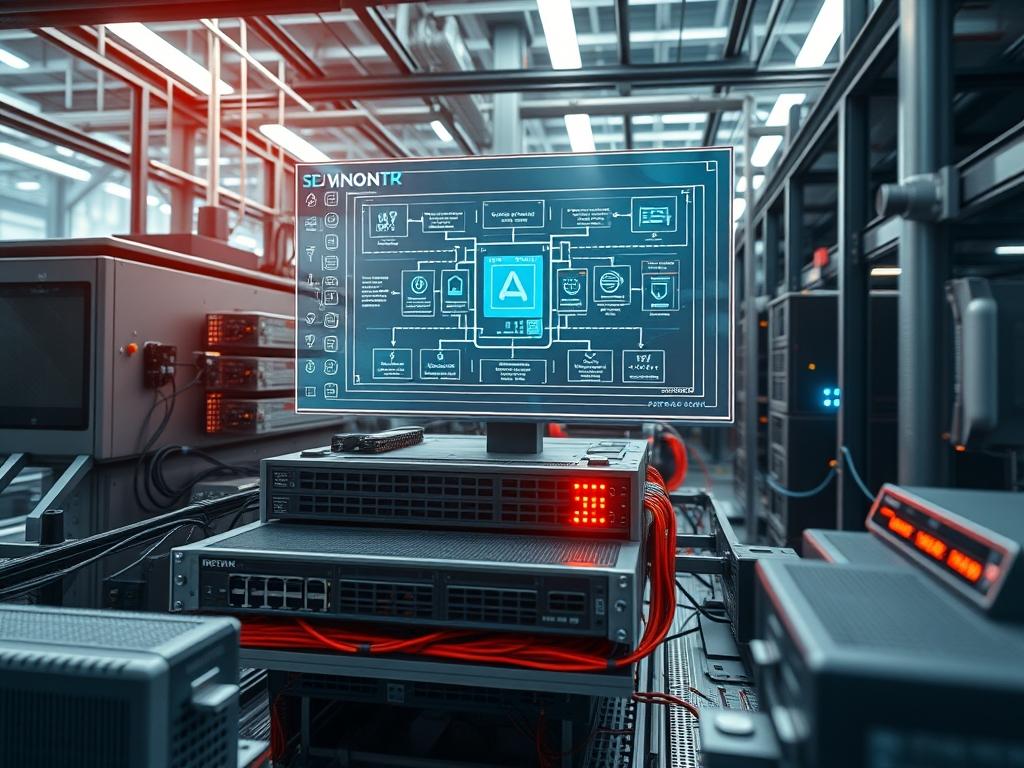 sd wan edge hardware