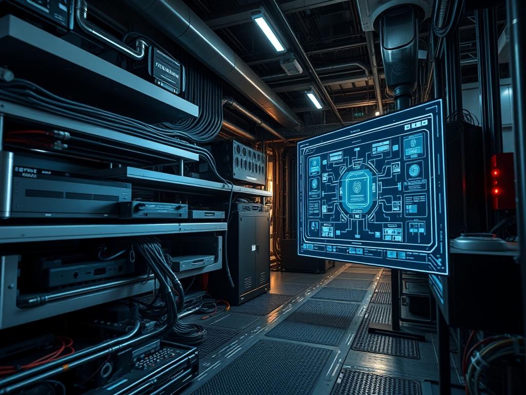 secure encrypted virtualization
