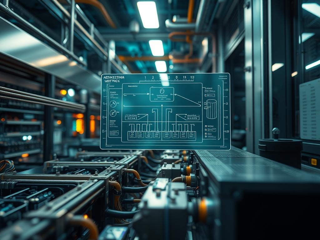server airflow pressure metrics