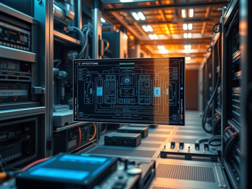 server pcie 6.0 distribution