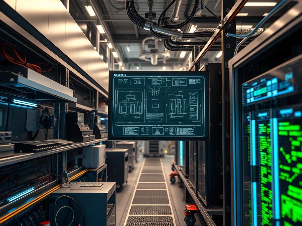 silicon photonics hpc