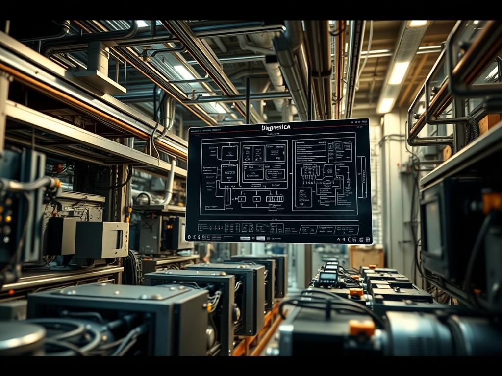 smart camera processing units