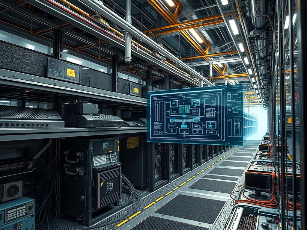 terabyte per second fabrics