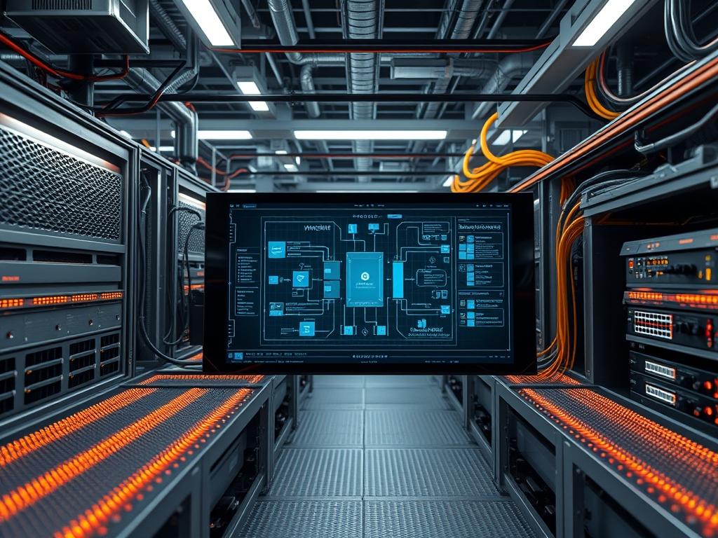 virtual switch throughput