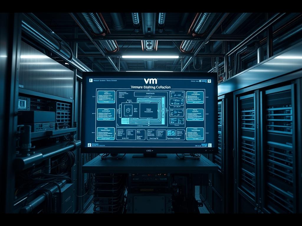 vmware vsphere foundation