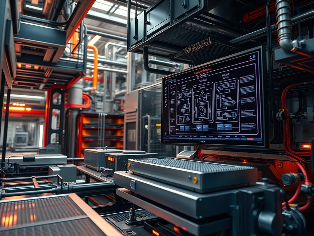 ai accelerator thermal design