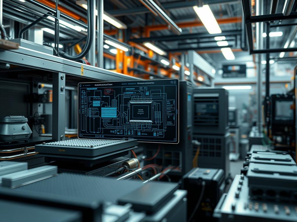 ai hardware abstraction layers