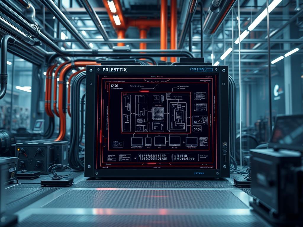 ai hardware security modules